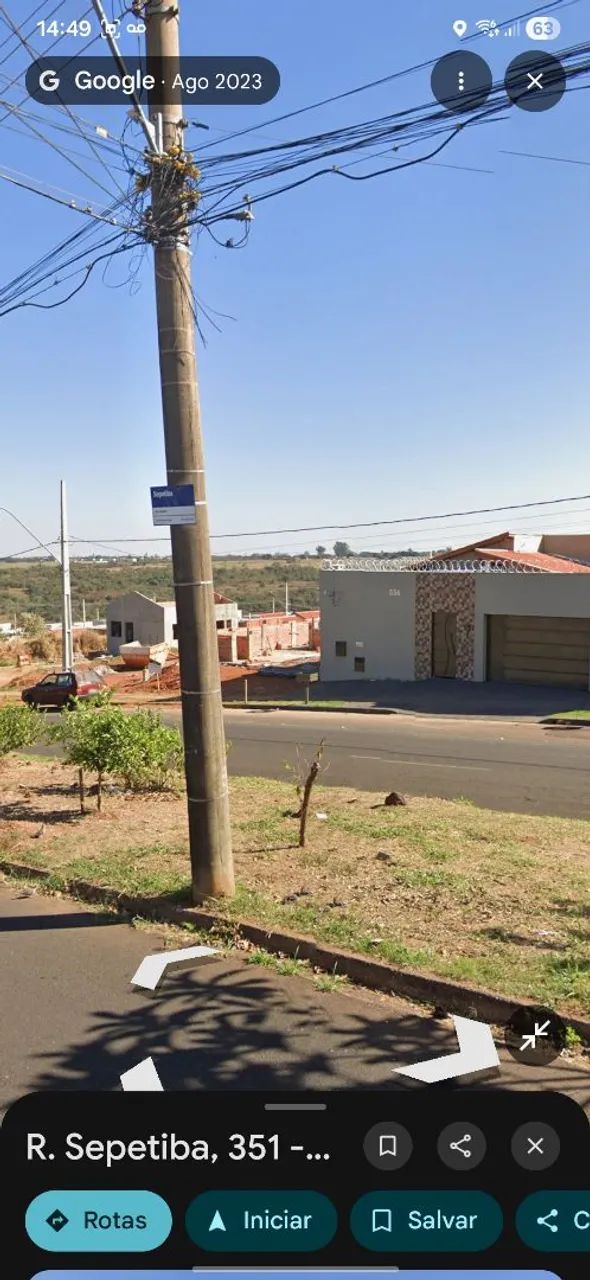 TERRENO/ÁREA PARA TORRE ANTENA DE TELEFONE CELULAR UBERABA MG - Foto 4