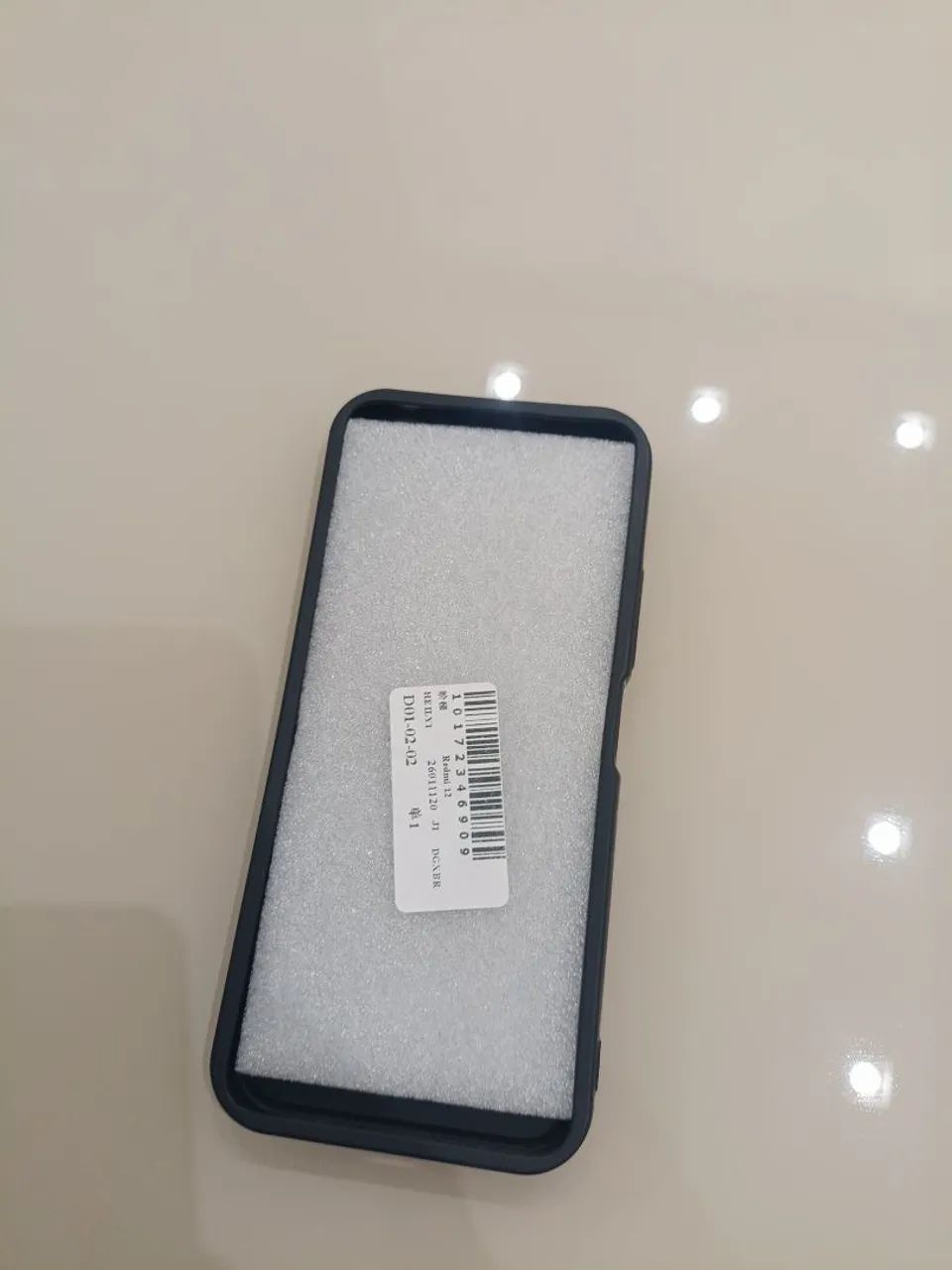 Capinha Redmi 12 - Foto 2