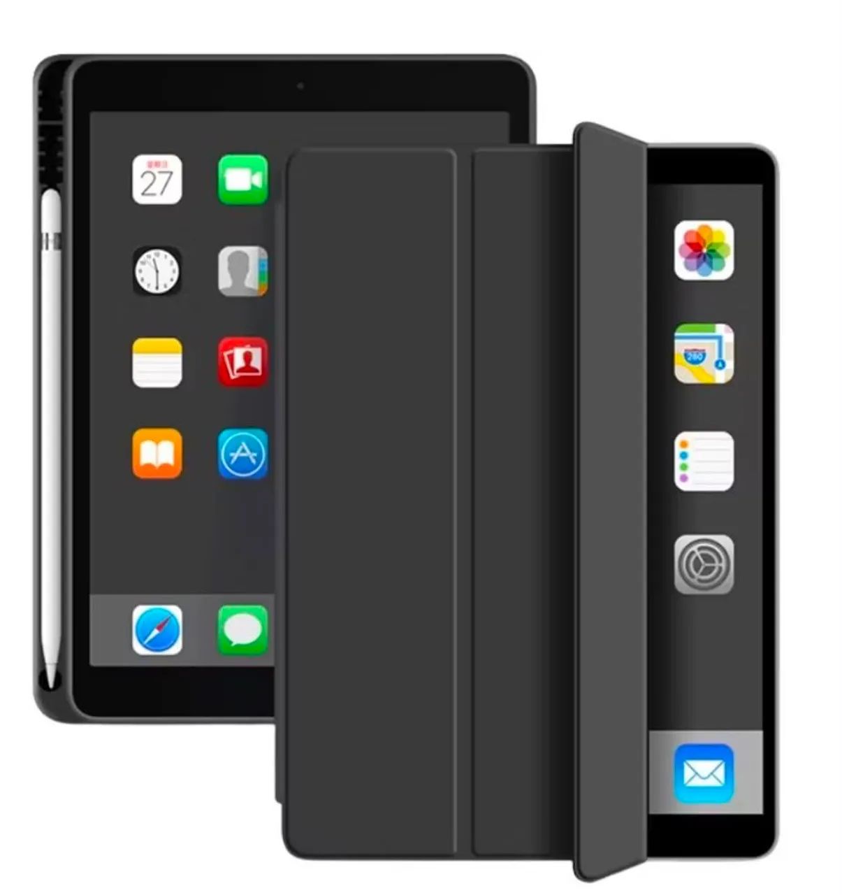 Capa Nova para ipad Air 5ª e 6ª geração  - Foto 2
