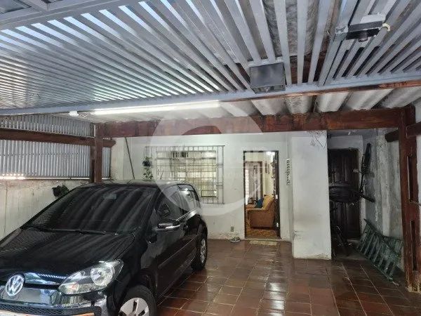 sobrado moóca-3 dorms/2 suites-2 vagas cobertas-178 mts - Foto 2