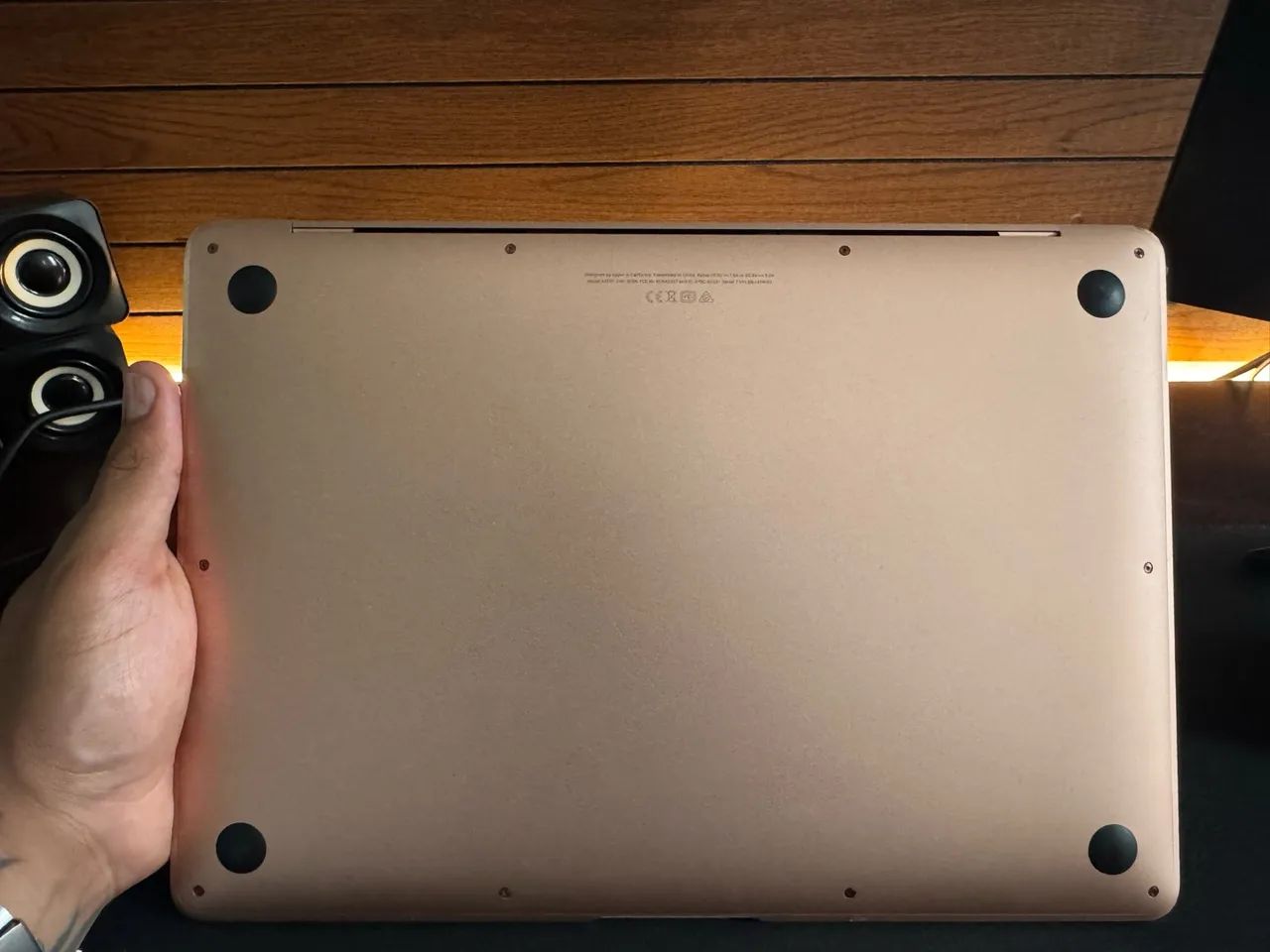 Vendo MacBook M1 - Foto 5