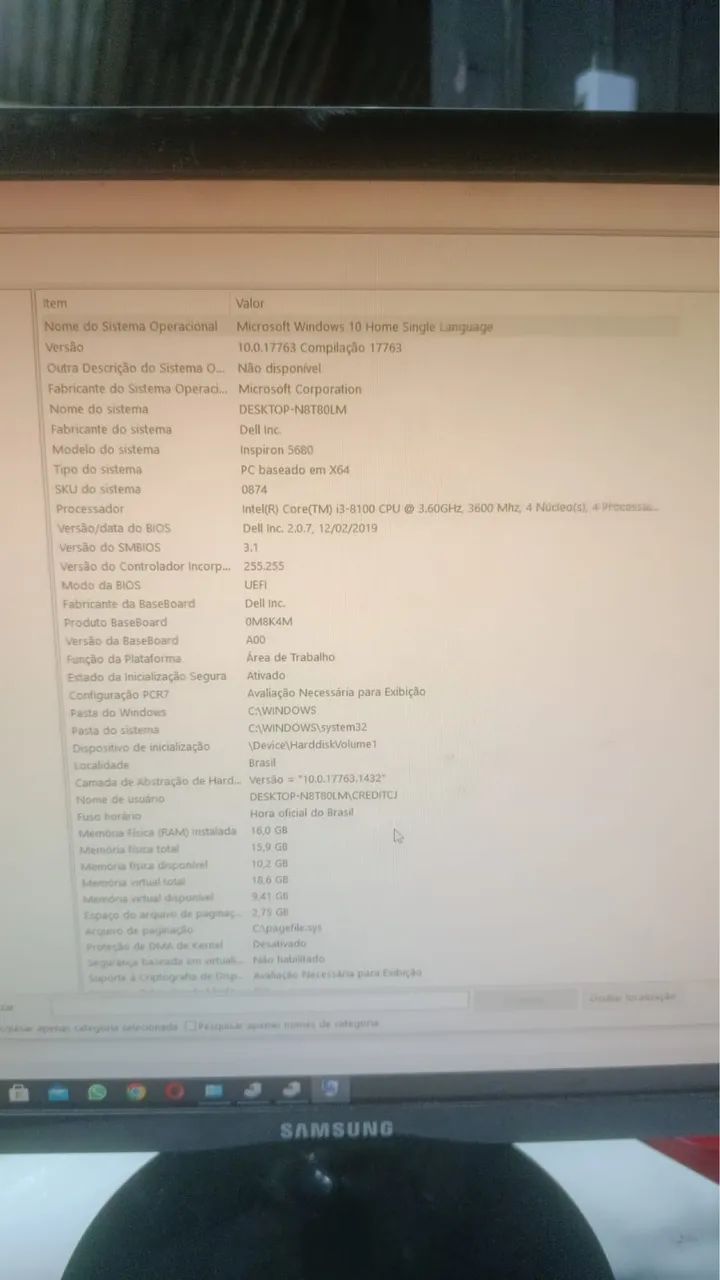 VENDO PC GAMER - Foto 4