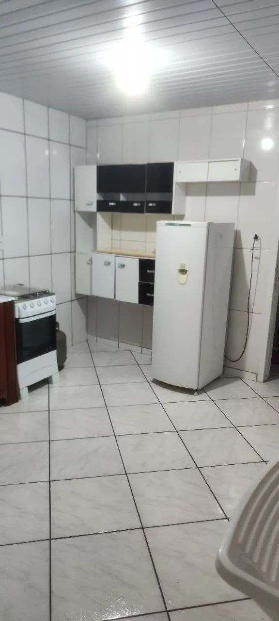 Foto - Florianópolis - Agronômica