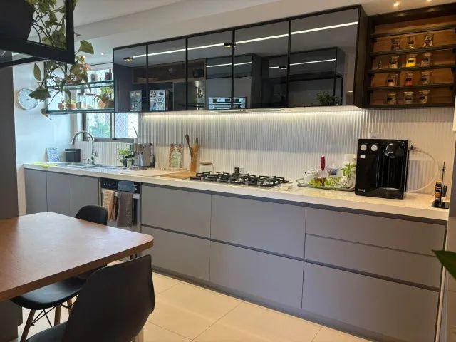 Apartamento 3 quartos no João Agripino  - Foto 4