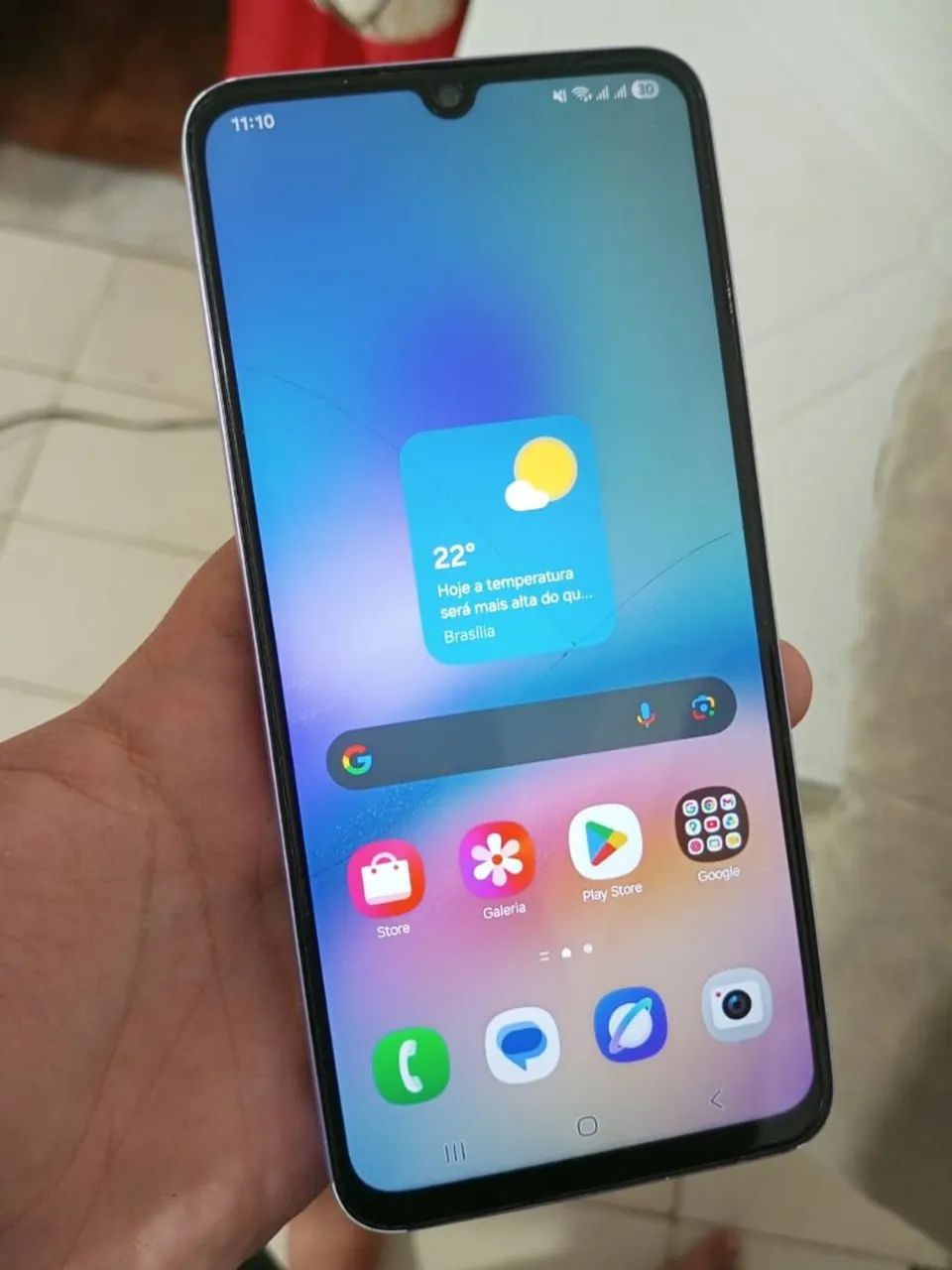 Samsung A05s  - Foto 2