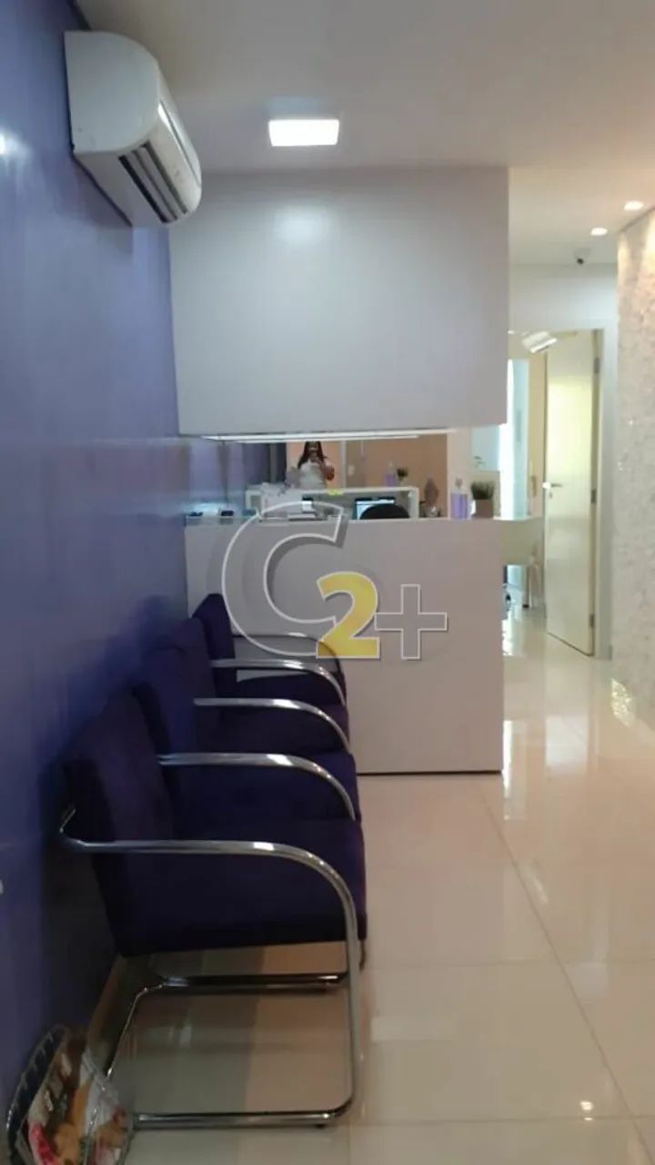 CONJUNTO COMERCIAL - JARDIM AMÉRICA - 3 SALA - 1 VAGA - 47M² - Foto 5