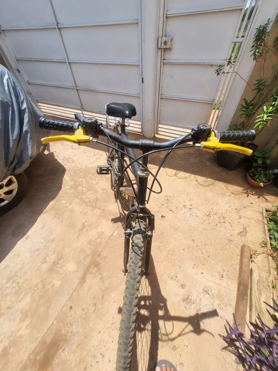Bicicleta - Foto 4