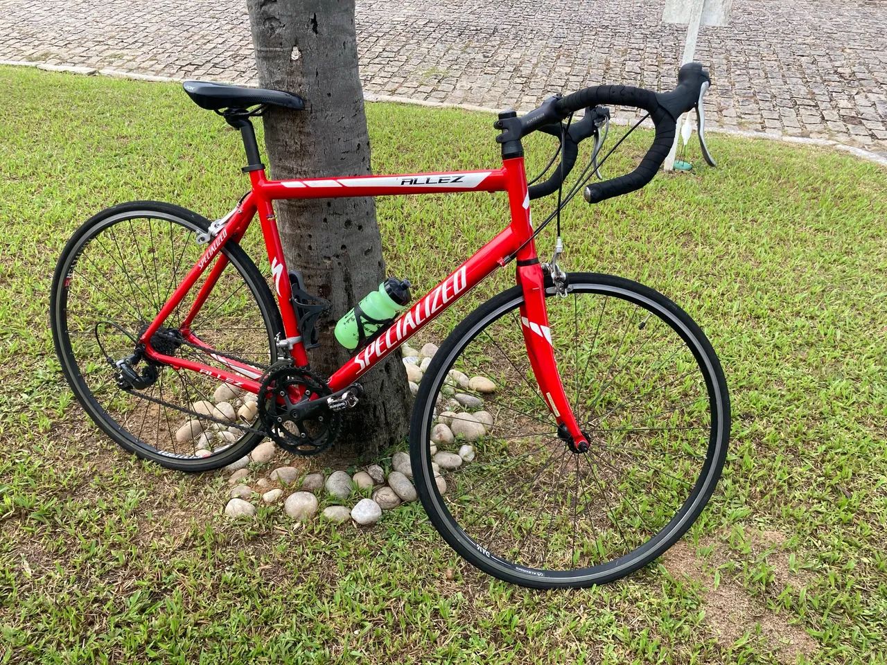 Bicicleta Speed Specialized 