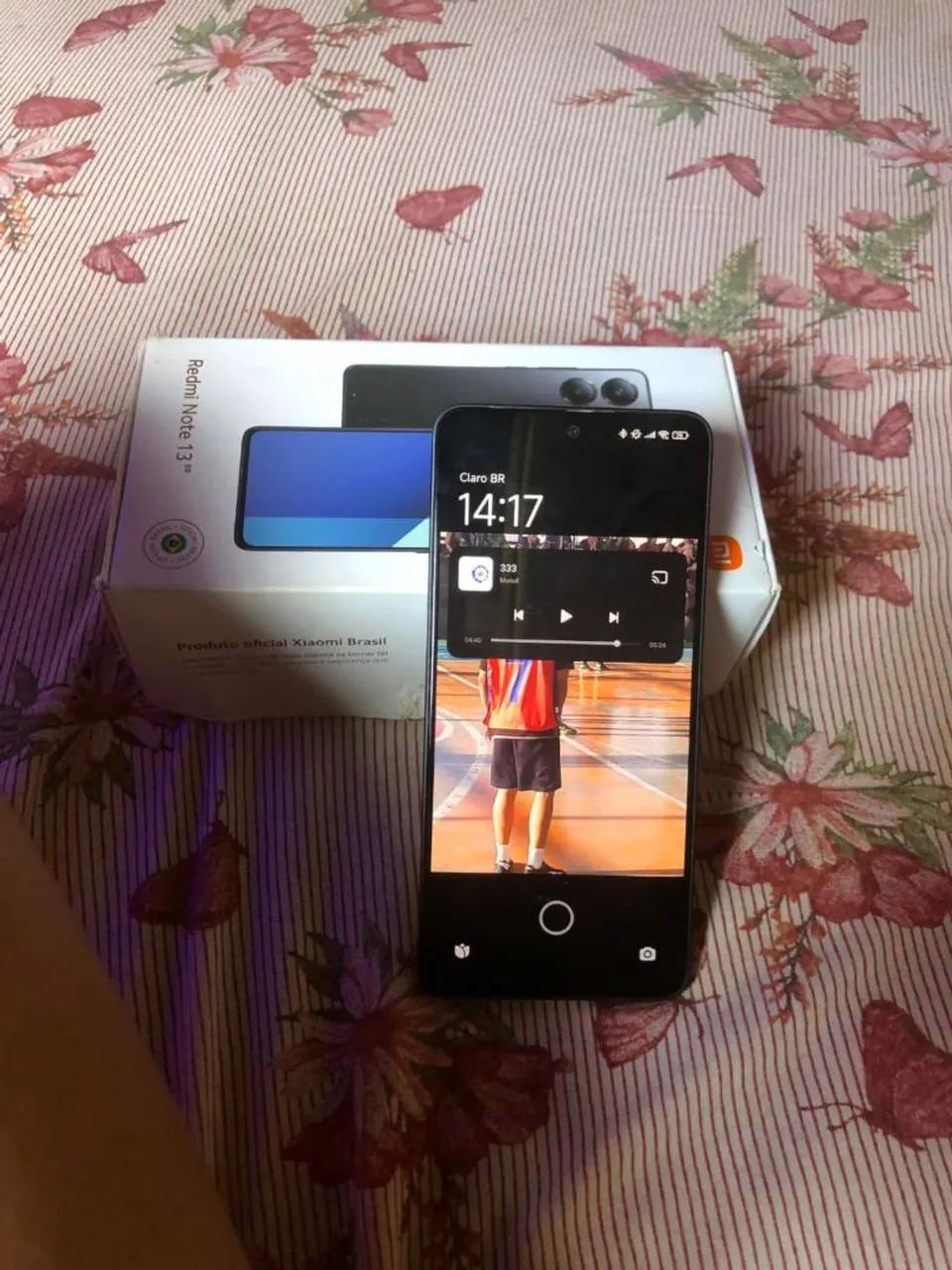 Redmi note 13 256gb - Foto 2