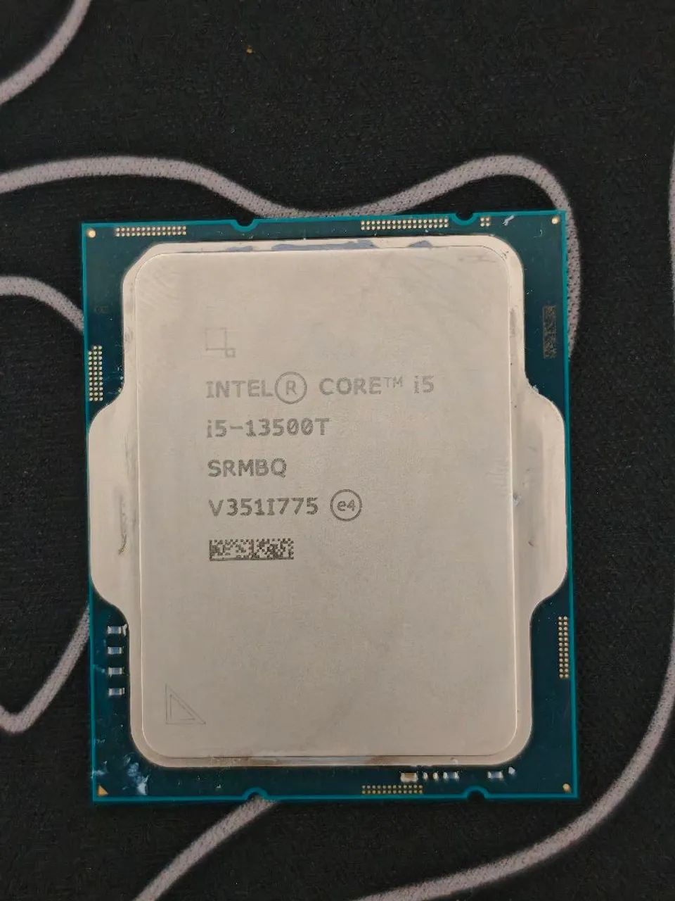 Processador Intel i5 13500T de 13° geração
