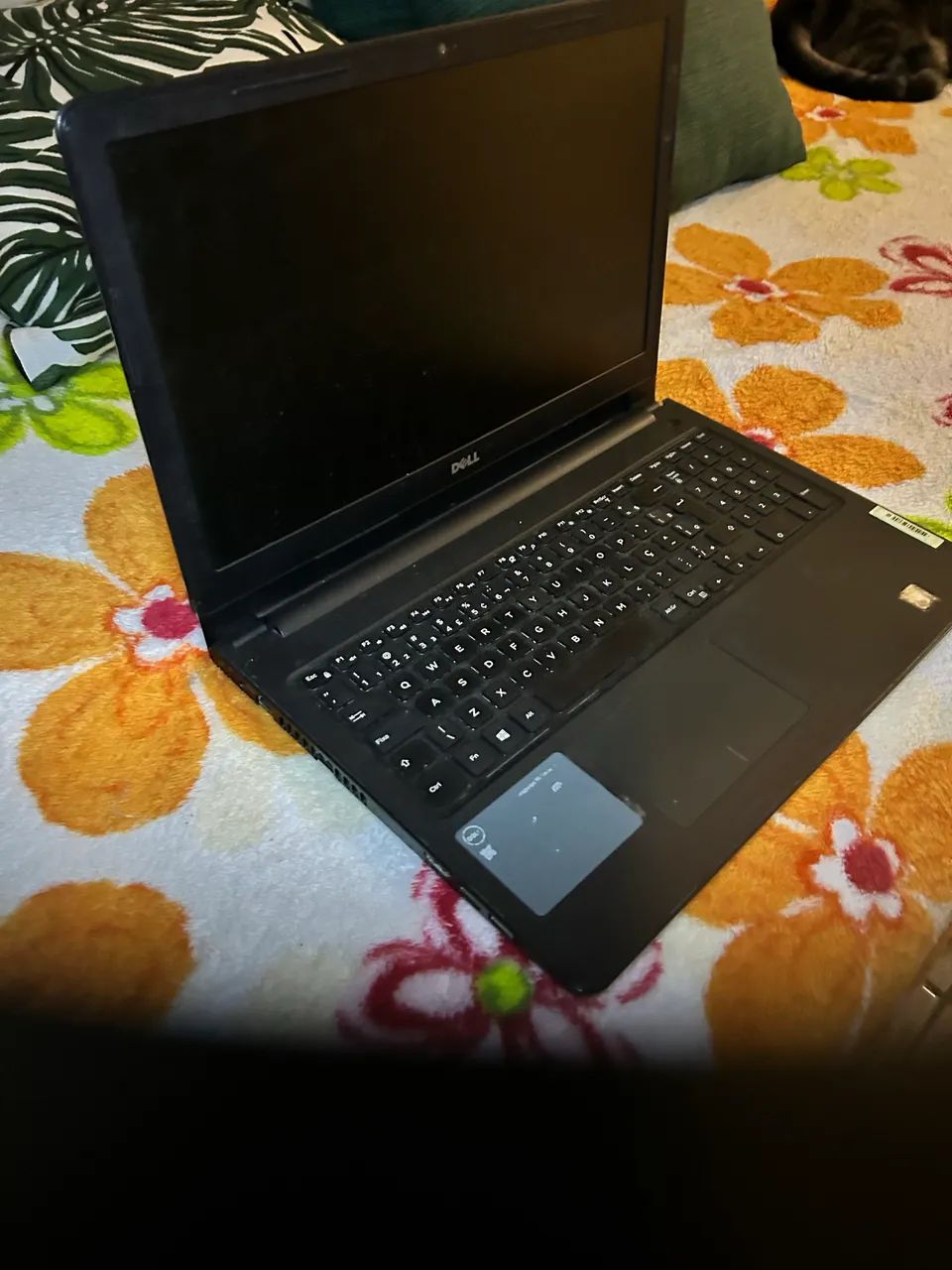 PARA RETIRADA DE PEÇAS - Notebook Dell Inspiron 15 - Foto 2