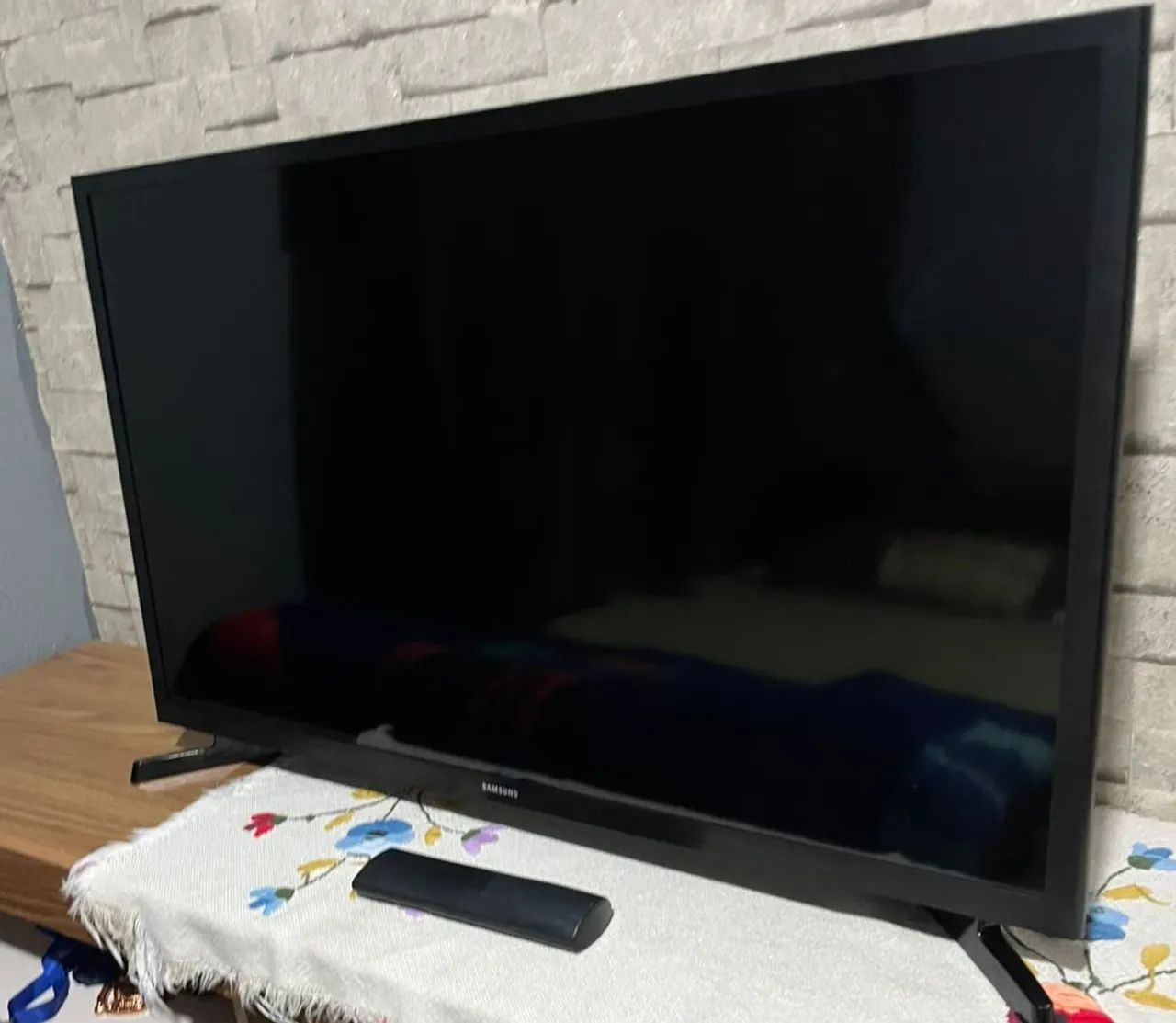 Tv Sansung 32 - Foto 3