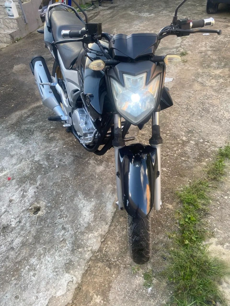Fazer 250 14/15 ?- 13,500 - Foto 3