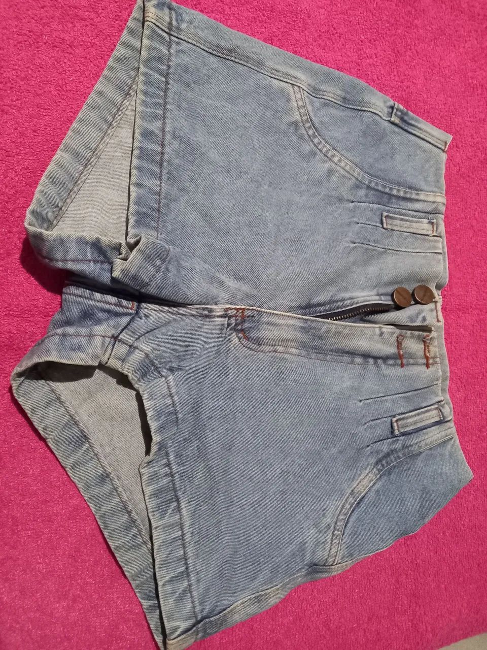 Roupa Feminina