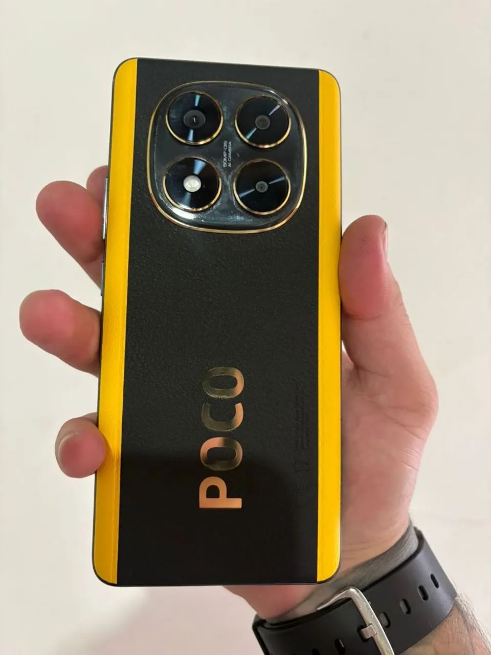 XAOMI POCO X7 (512GB) - Foto 5