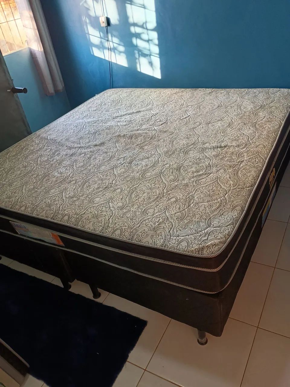Cama super quing - Foto 2