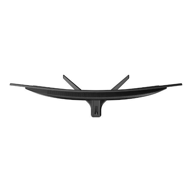 Monitor Gamer Curvo 24" Arcus 180Hz  - Foto 4