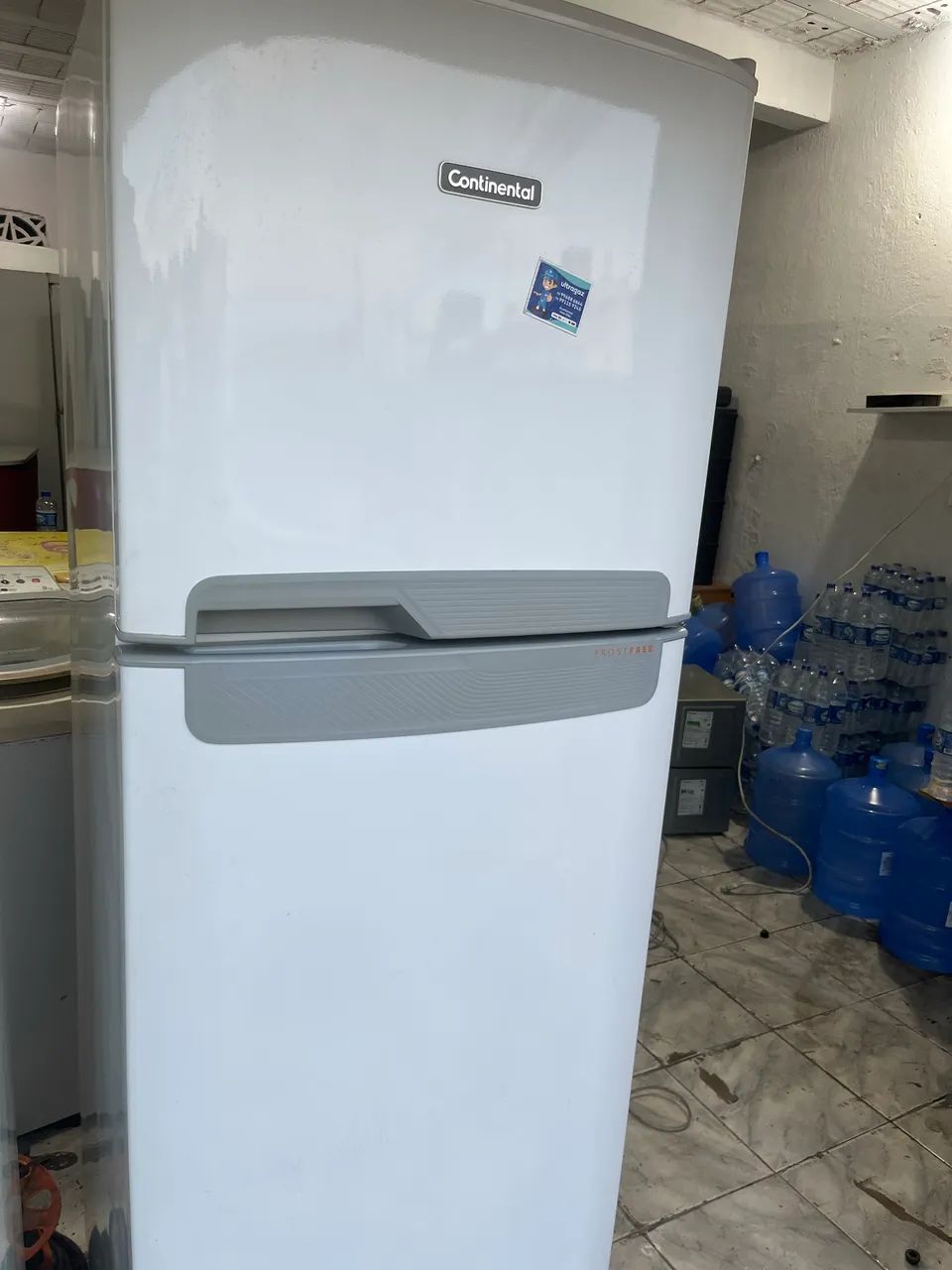 Geladeira 