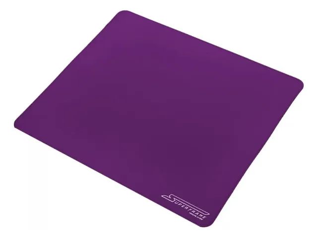 Mousepad Gamer Superframe Pro Player ROXO, Control, 490x420mm