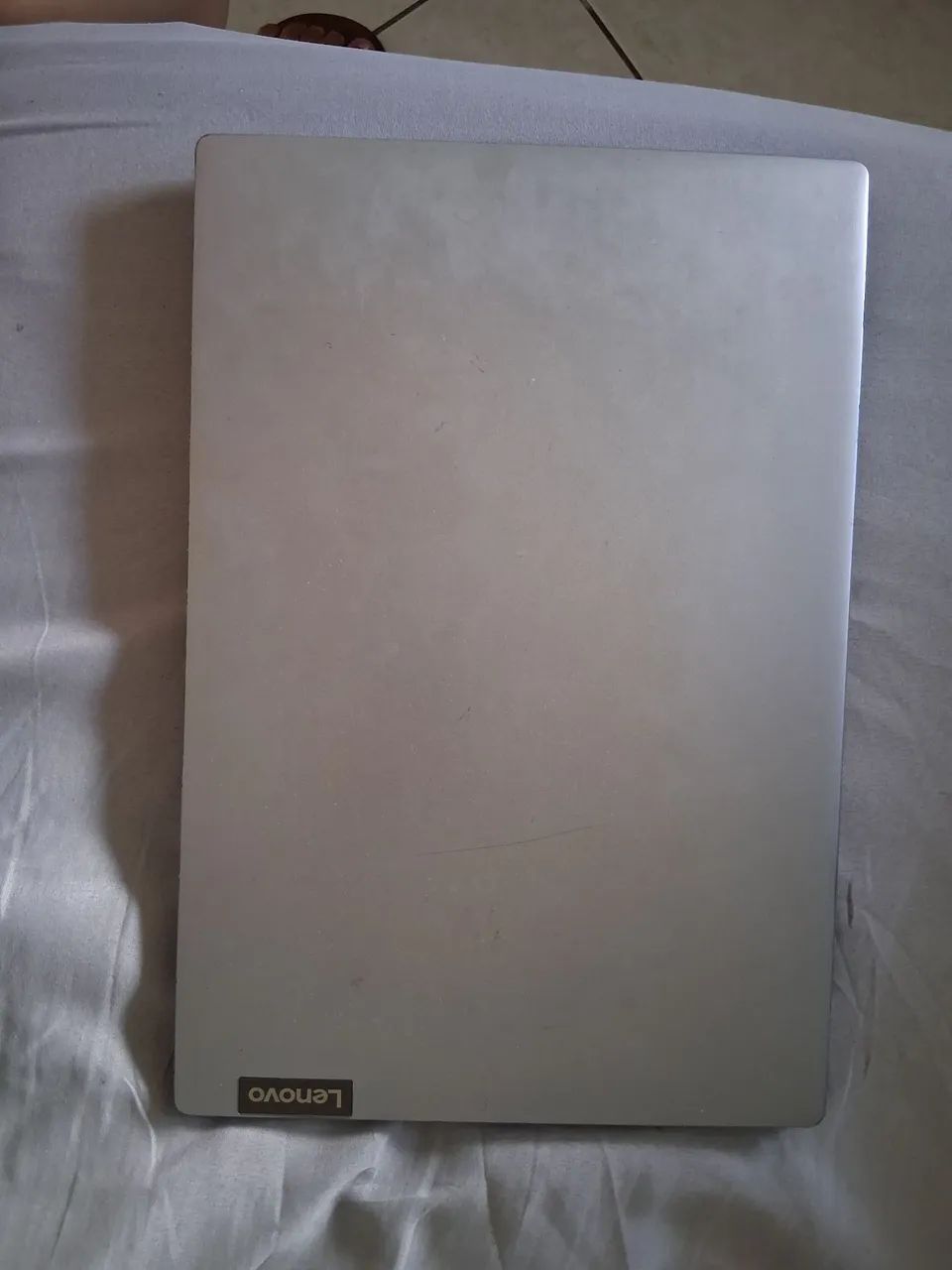 Notebook Lenovo