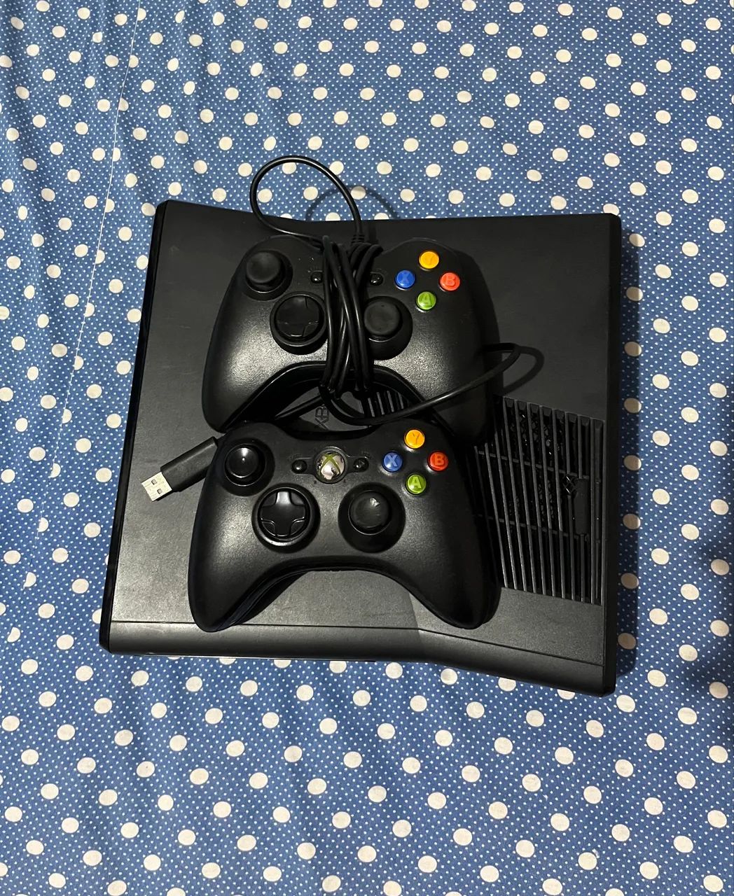 Xbox 360 desbloqueado 