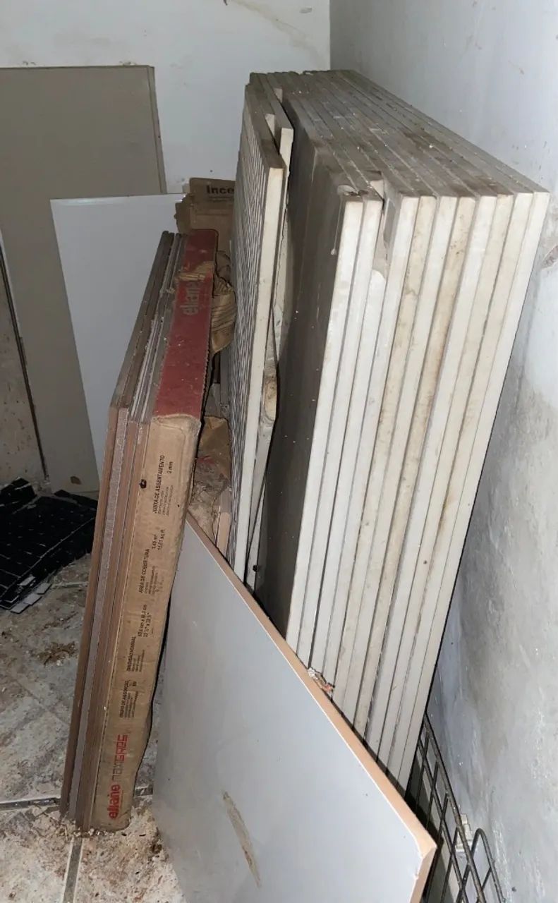 PORCELANATO e CERÂMICA  - Foto 2