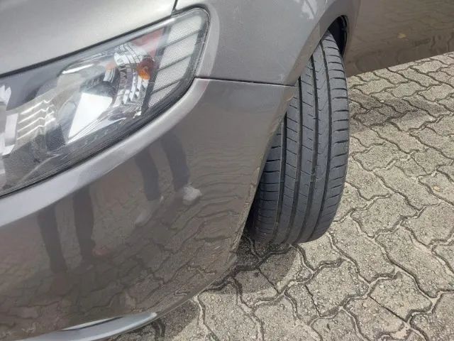 Cerato Extra Promoção. 1.6 16V Aut. 2010/11. Muito novo. Raridade. Sem detalhes. - Foto 2