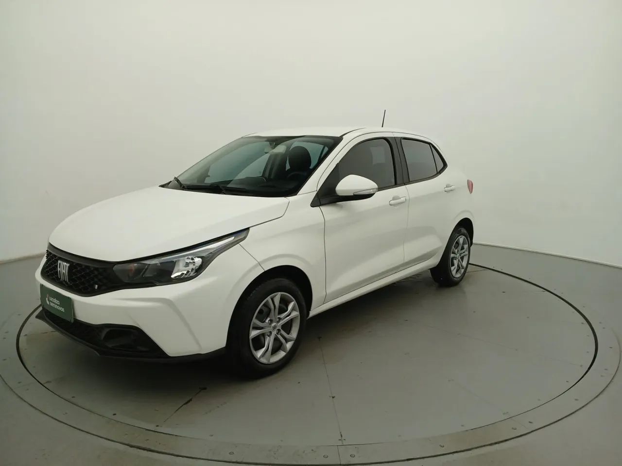 Fiat Argo Drive 1.0 Firefly 2025