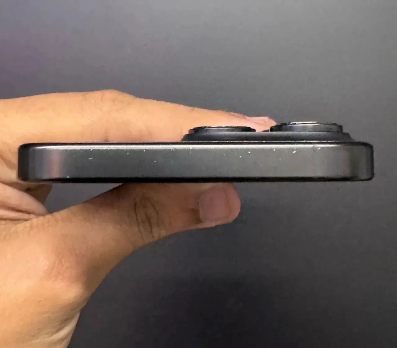 iPhone 16 Pro Max 256 GB - Foto 4