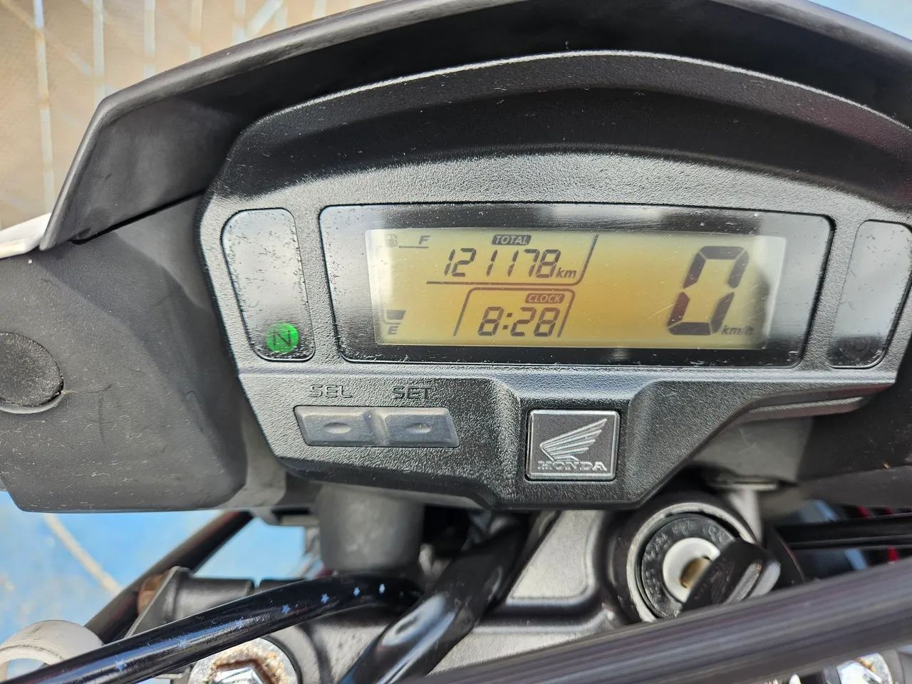 Bros 160  - Foto 5