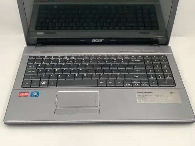 NOTEBOOK ACER ASPIRE 5534 