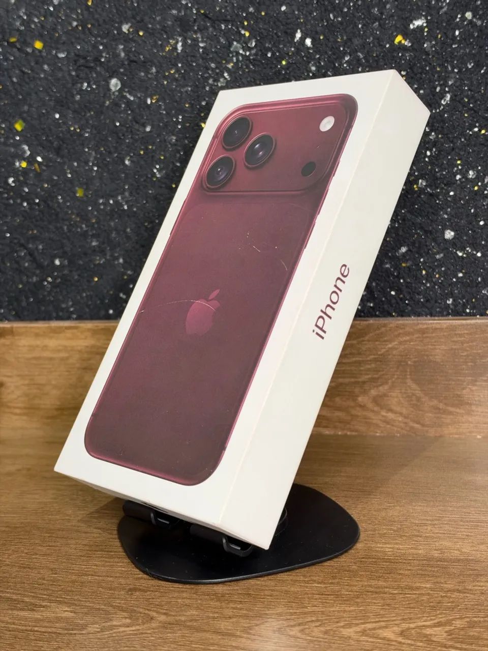 iPhone 18 pro Max 256GB - Foto 3