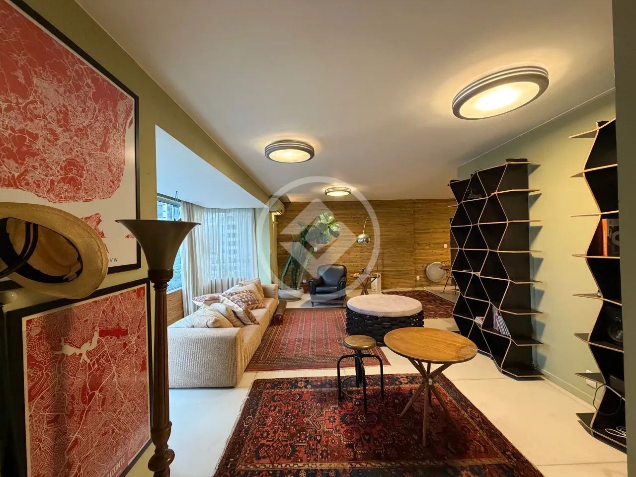 APARTAMENTO - Centro - MS-340484 - Foto 2