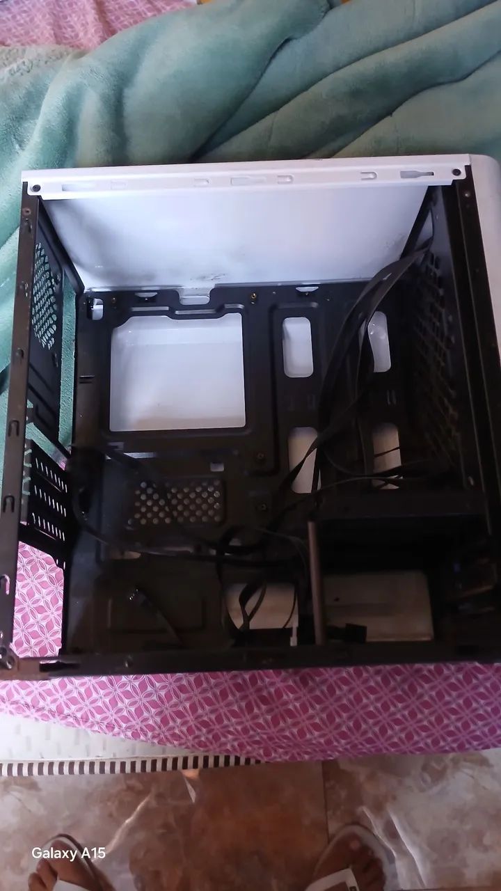 Vendo Gabinete - Foto 4