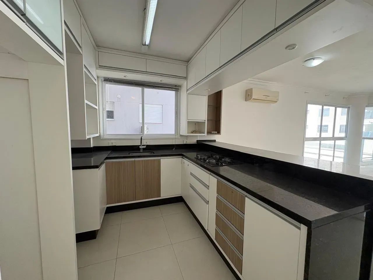 Apartamento 106m² - 3 dormitórios, Pedra Branca - Foto 10