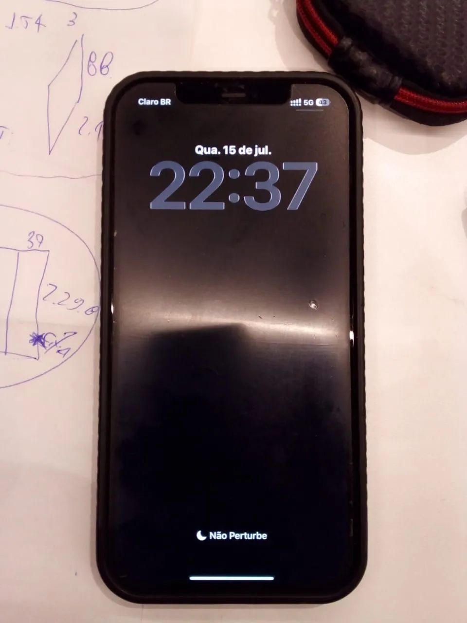 IPhone 12 Pro Max 128 bb - Foto 4