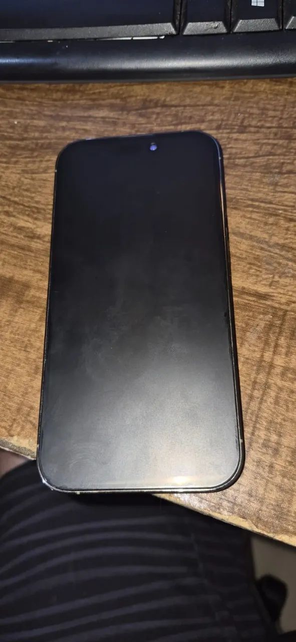iphone 14 pro 128gb - Foto 5