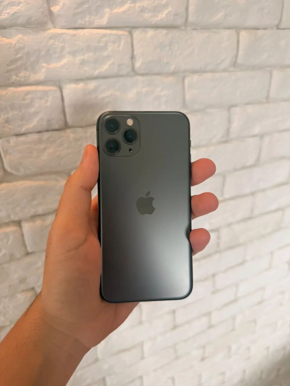 iPhone 11 Pro 256GB | Impecável | Bateria 100% - Foto 3