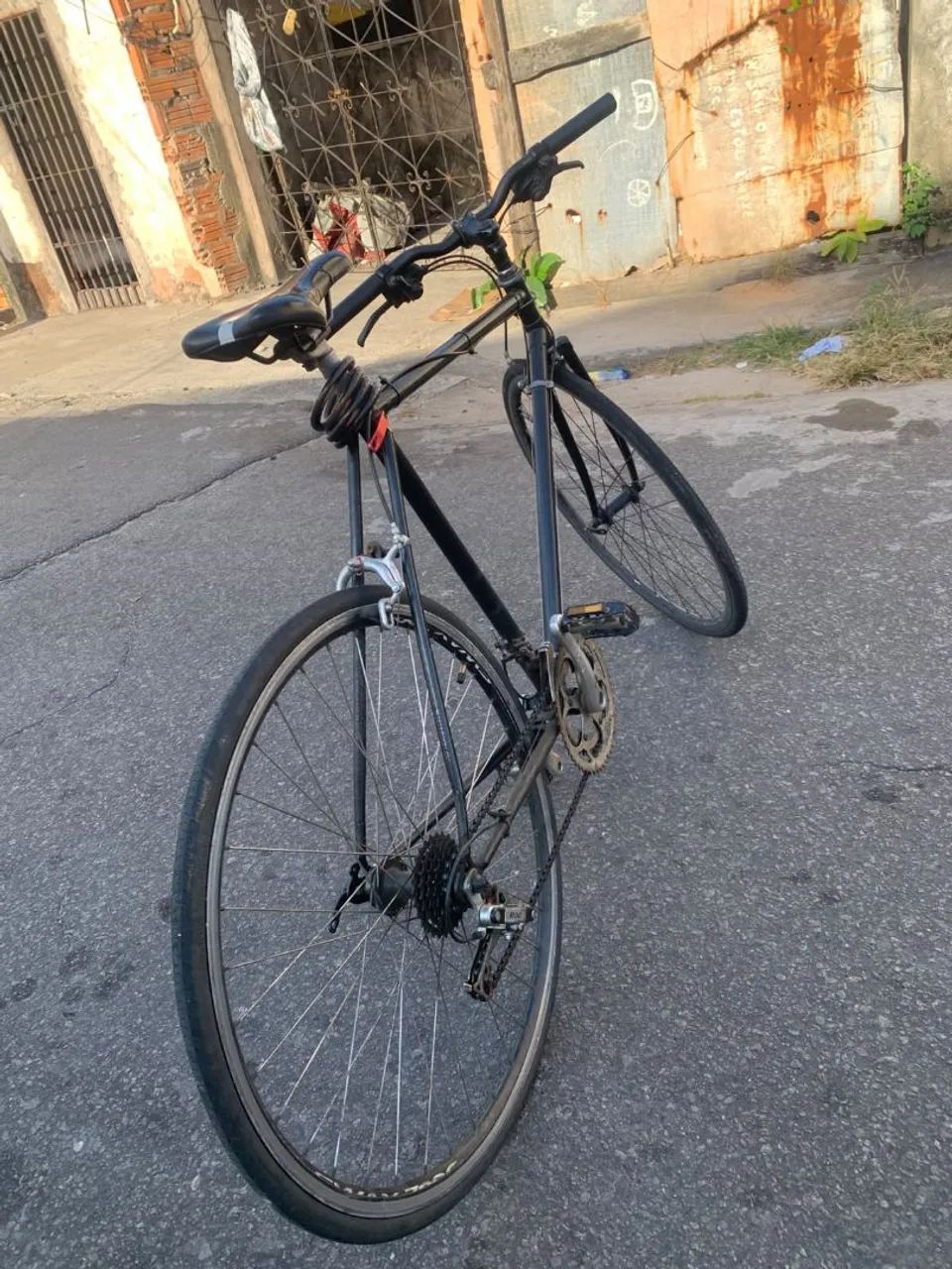Vendo bicicleta  - Foto 4