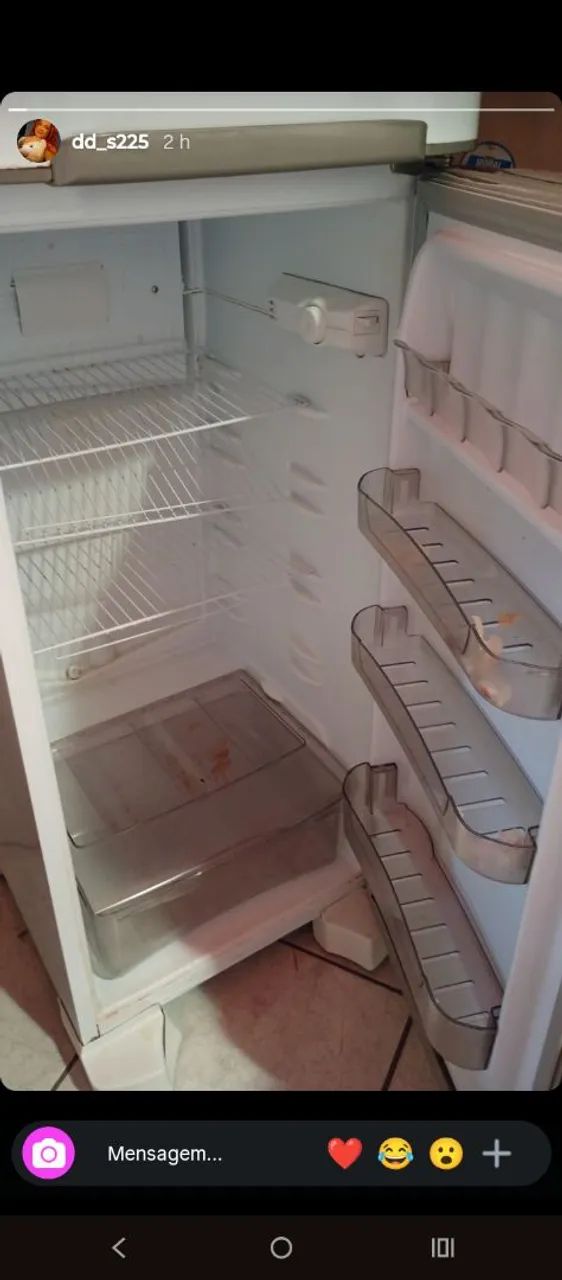Geladeira  - Foto 2