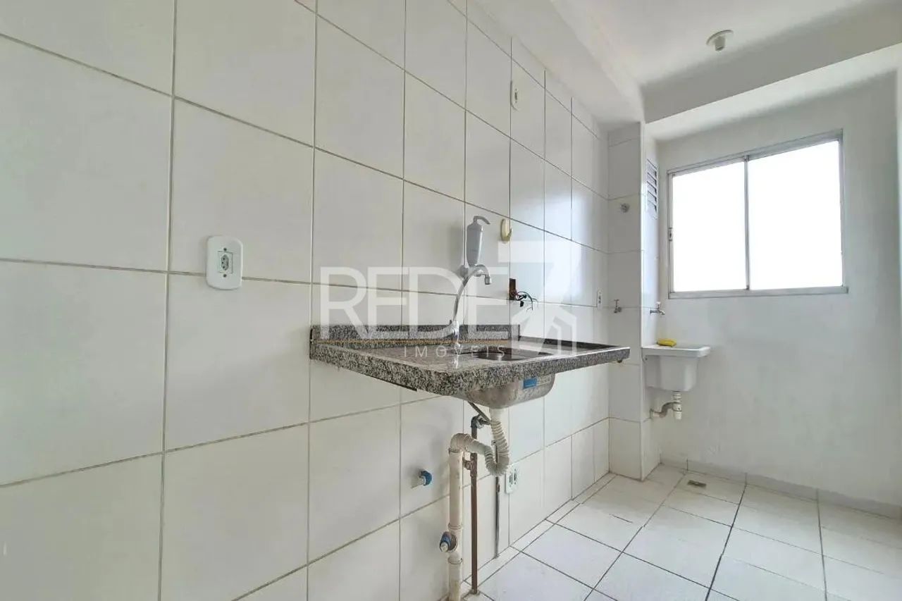 apartamento - Jardim do Lago - Campinas - Foto 5