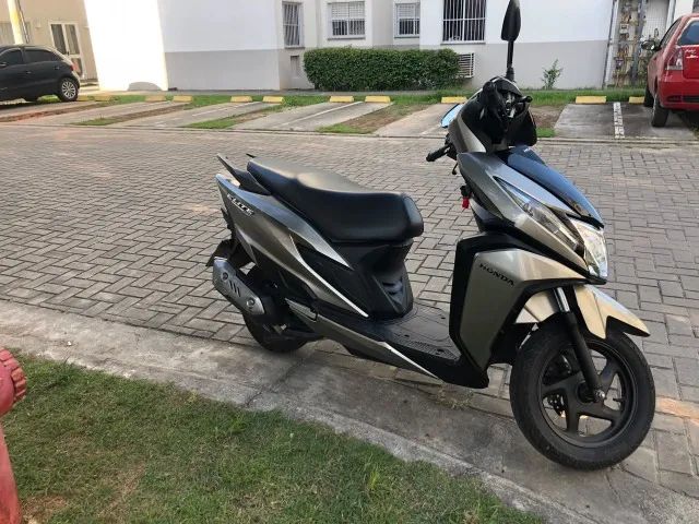 ELITE 2025 COM 15MIL KM  - Foto 5