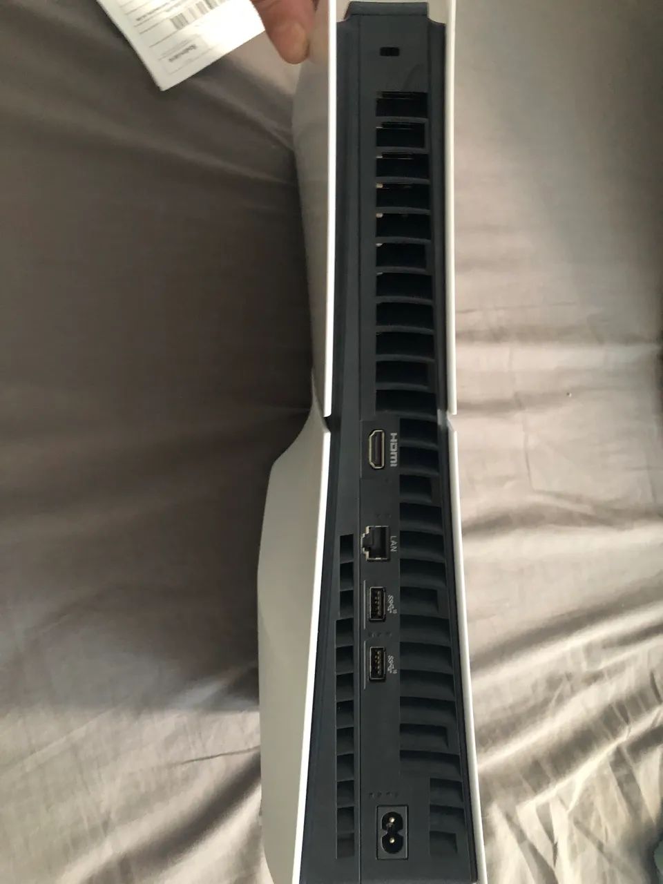 PlayStation 5 slim 1TB  - Foto 4