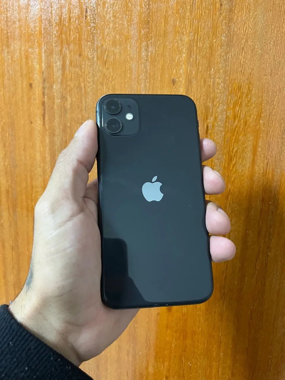 iPhone 11 Original Impecável  - Foto 2