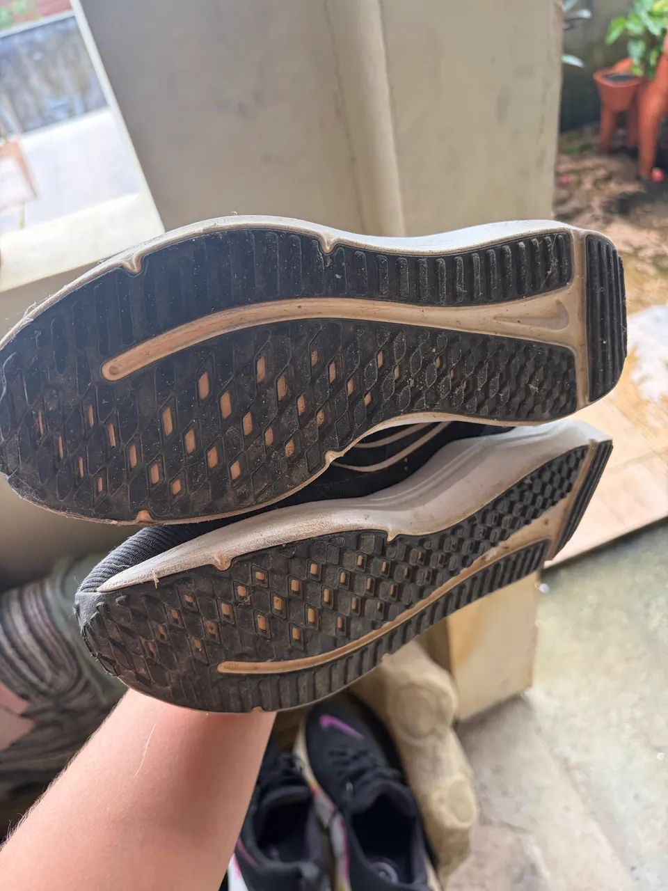 Tênis Nike  - Foto 5