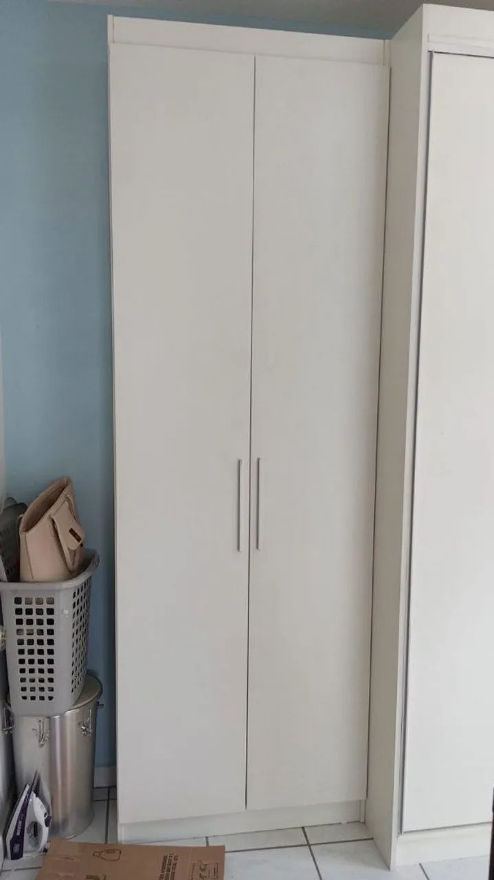 Vendo guarda roupa Modulado
