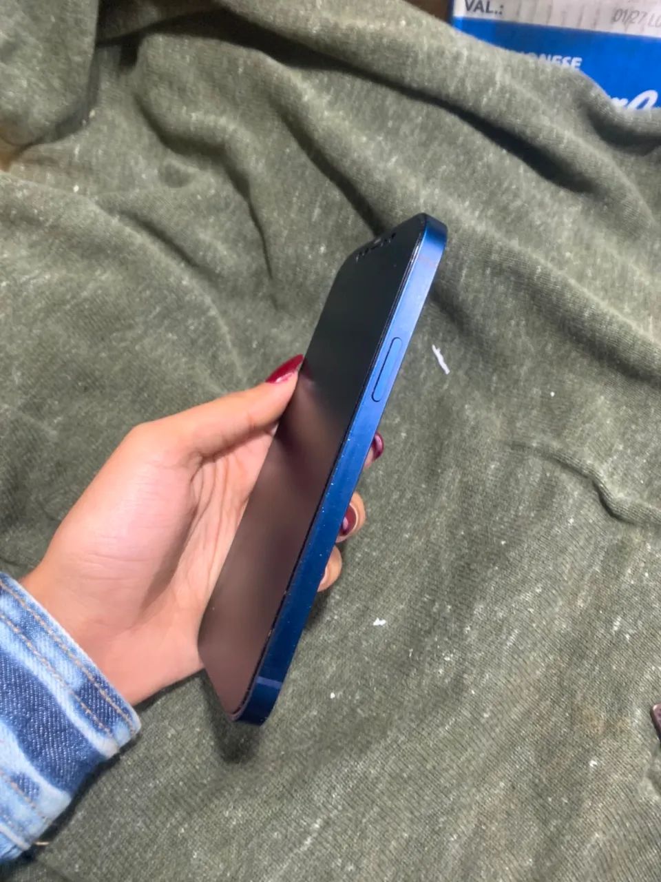 Vendo o phone 12 - Foto 3