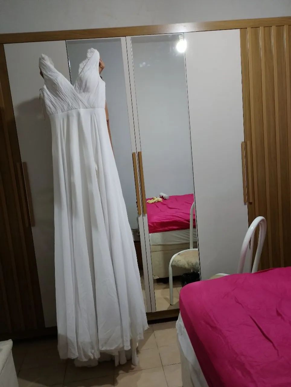Vestido de noiva 