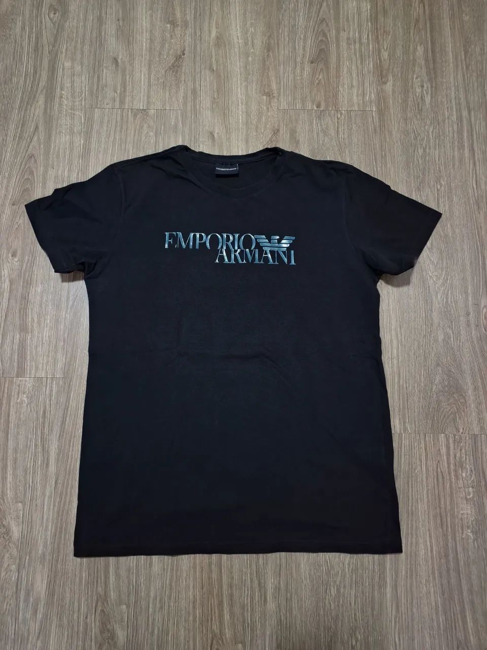 Camiseta Armani  - Foto 3