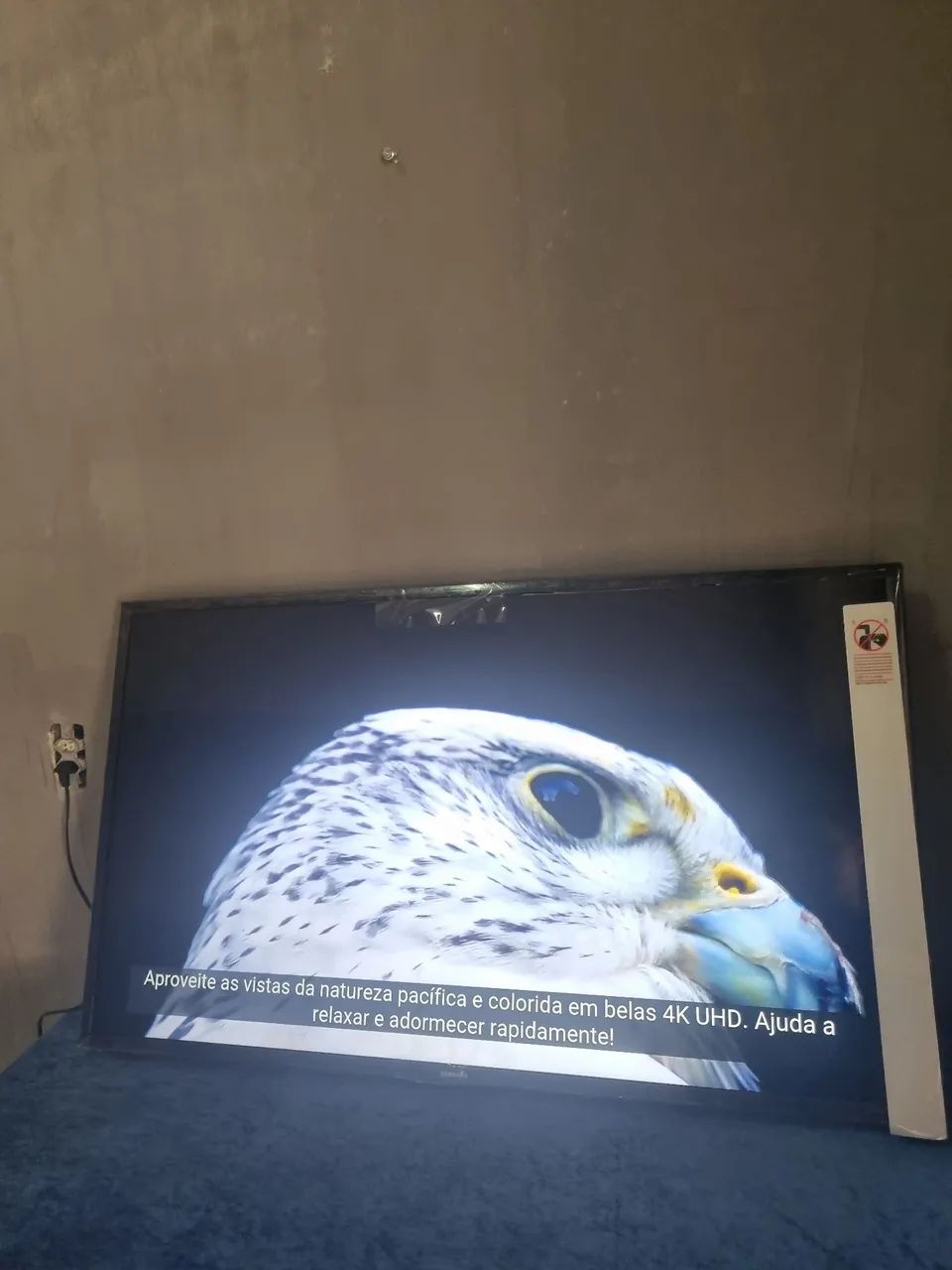 Tv samsung 43 polegadas 